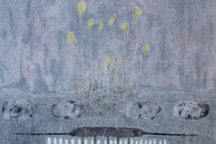 Quasi Svelato - cm.150x125 2017