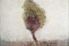 Semiosi  cm.120 x 100  2020