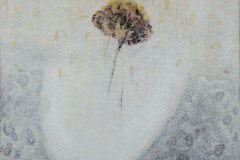 Semiosi  - tec mista su tela cm125 x 100-2021
