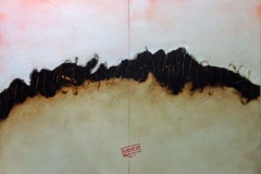 afona-tecmista-su-cartone-cm100x70-2014-2