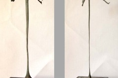 ferro-ottone-specchio-cm86x40x30-1996